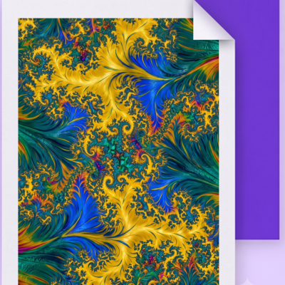 fractal para el curso de acceso